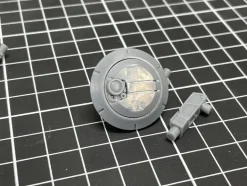 WA-02 Radome - Small