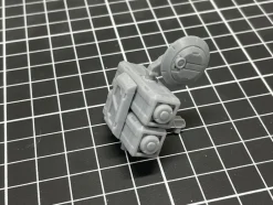 WA-02 Radome - Small