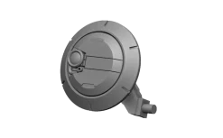 WA-02 Radome - Small