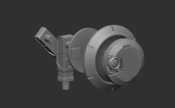 WA-02 Radome - Small