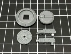 WA-02 Radome - Small