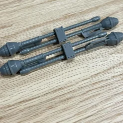 WA-03 Sturm Faust