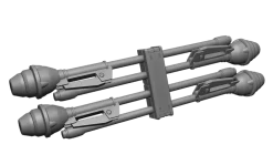 WA-03 Sturm Faust