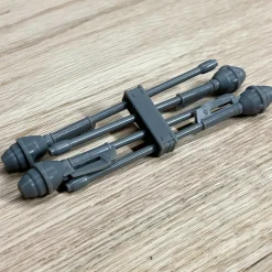 WA-03 Sturm Faust
