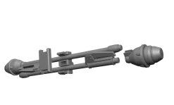 WA-03 Sturm Faust