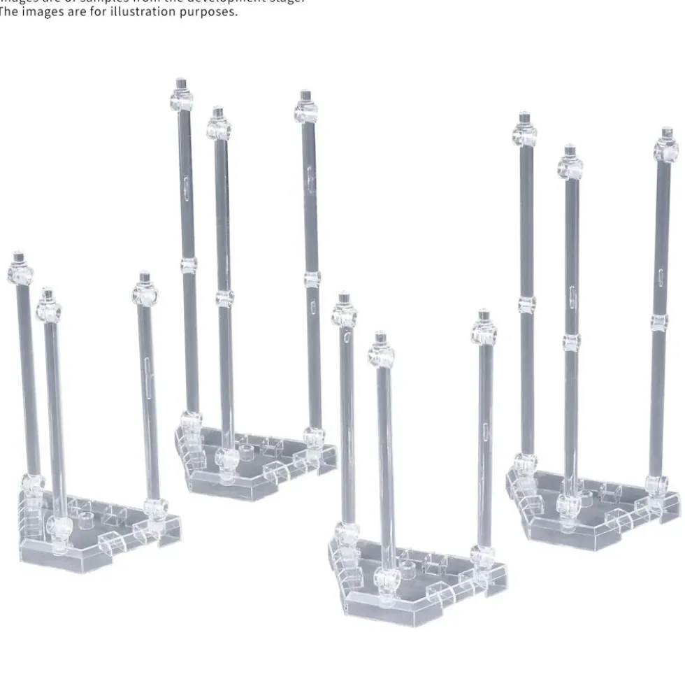 Weapon Display Base 1