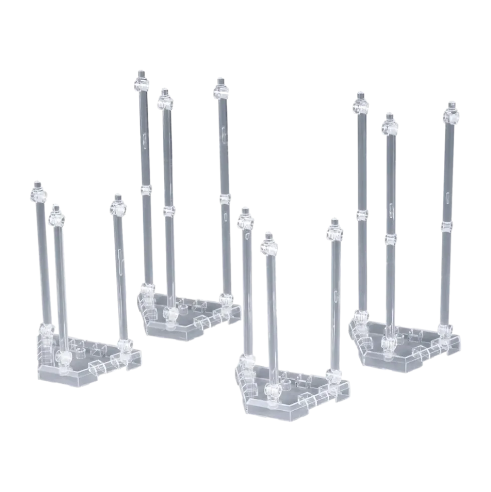 Weapon Display Base 1