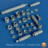 + Weapon Pack 007 Greeble 001