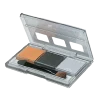 Weather Master Set C (Orange Rust/ Gun Metal/ Silver)