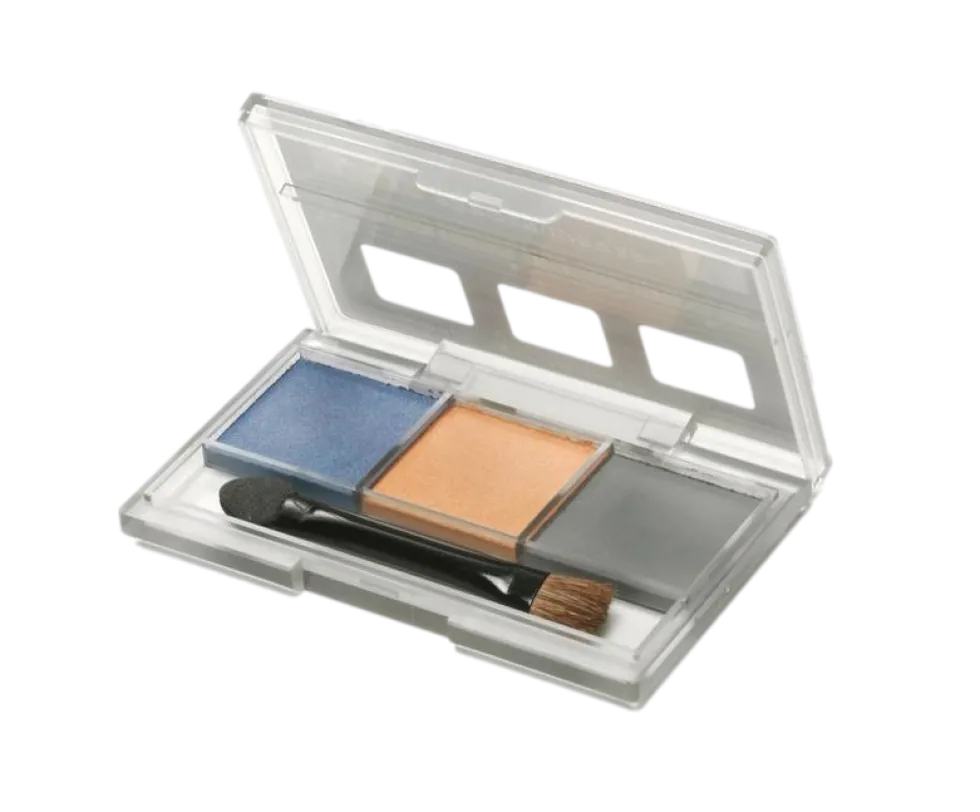 Weather Master Set D (Burnt Blue/ Red/ Oil Stain)