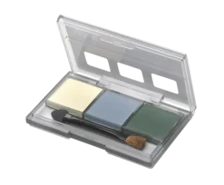 Weather Master Set E (Yellow/ Gray/ Green)