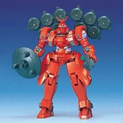 WF-08 Mercurius