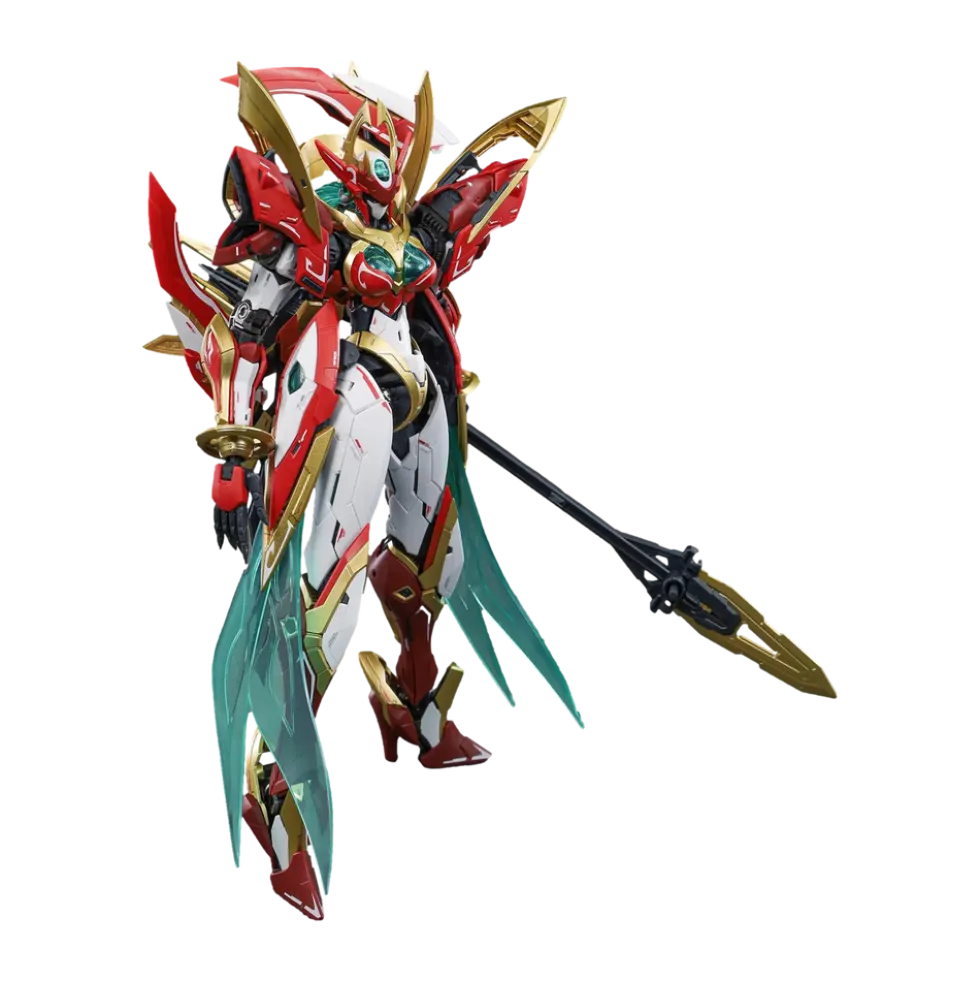WG-MGMS005 Nuwa