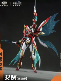 WG-MGMS005 Nuwa