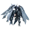 White Divine Judgement