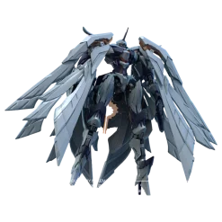White Divine Judgement