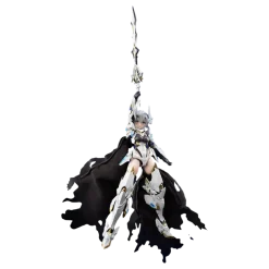 1/12 White Dragon Knight Galahad - Twelve Knights of the Round Table
