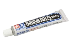 White Putty
