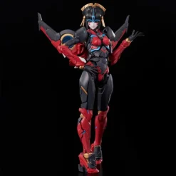 Windblade