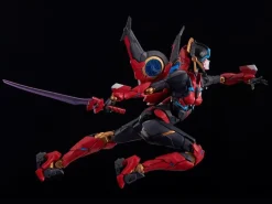 Windblade