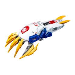 Wolf Claw for MGSD Barbatos
