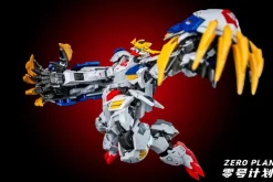 Wolf Claw for MGSD Barbatos