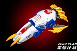 Wolf Claw for MGSD Barbatos