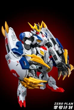 Wolf Claw for MGSD Barbatos
