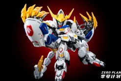Wolf Claw for MGSD Barbatos