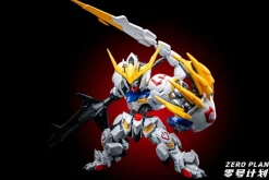 Wolf Claw for MGSD Barbatos