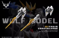1/100 Wolf King