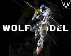 1/100 Wolf King
