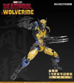 1/9 Wolverine (Deadpool & Wolverine)
