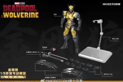 1/9 Wolverine (Deadpool & Wolverine)