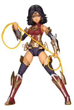 Wonder Woman (Humikane Shimada Ver.)