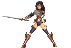 Wonder Woman (Humikane Shimada Ver.)