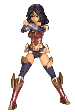 Wonder Woman (Humikane Shimada Ver.)