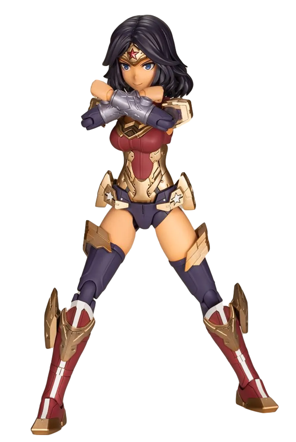 Wonder Woman (Humikane Shimada Ver.)