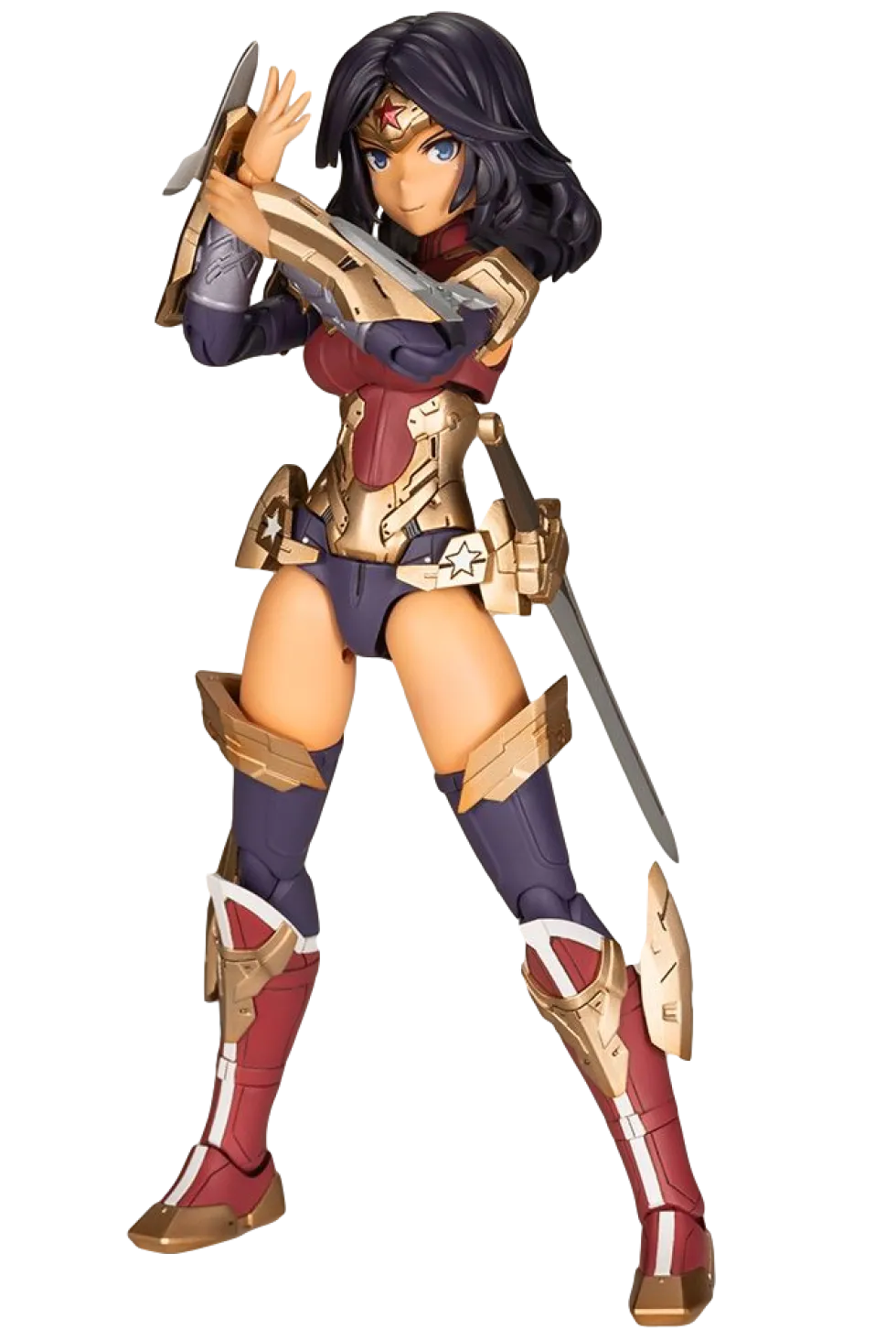 Wonder Woman (Humikane Shimada Ver.)