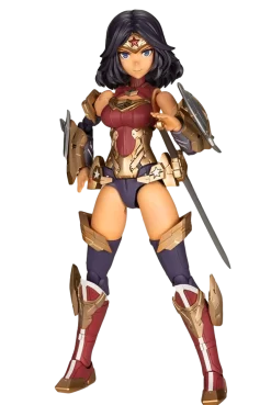 Wonder Woman (Humikane Shimada Ver.)