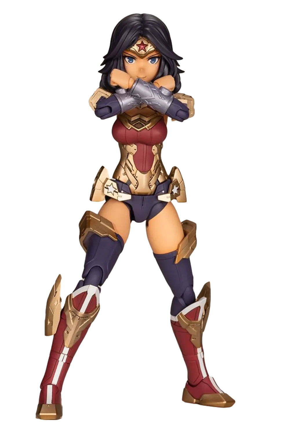 Wonder Woman (Humikane Shimada Ver.)
