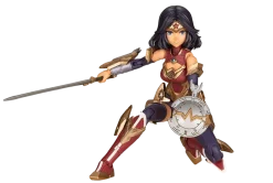 Wonder Woman (Humikane Shimada Ver.)