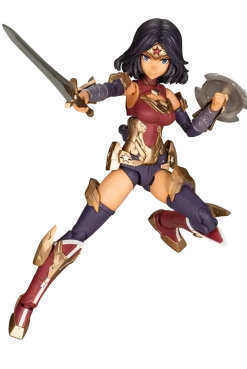 Wonder Woman (Humikane Shimada Ver.)