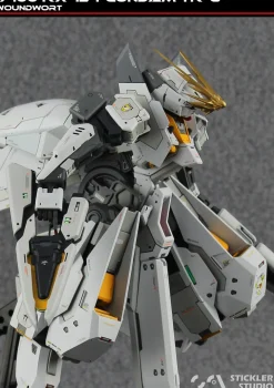 Woundwort GK