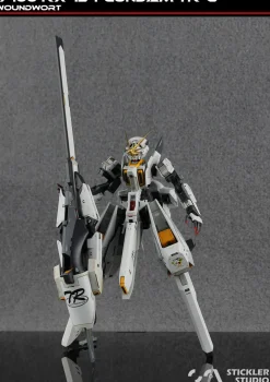 Woundwort GK
