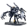 Woundwort High-speed Expansion GK