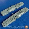 + WP041 Beam Rifle 01