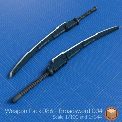 + WP086 - Broadsword 004