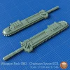 + WP080 - Chainsaw Sword 001