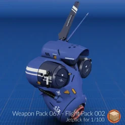 + WP067 - Flight Pack 002